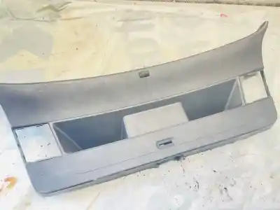 Tweedehands auto-onderdeel plasticen voor volkswagen golf vi (5k1) 2.0 tdi oem iam-referenties 5k6867605