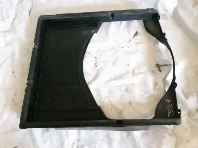 Автозапчастина б/у пластикler для audi a4 b6 (8e2) 1.9 tdi quattro посилання на oem iam 8e9864106c