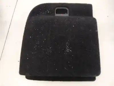 Peça sobressalente para automóvel em segunda mão plásticos por volkswagen passat b5 (3b2) 1.9 tdi referências oem iam 4a9864767