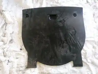 Peça sobressalente para automóvel em segunda mão plásticos por volkswagen passat b5 (3b2) 1.9 tdi referências oem iam 3b9863546e