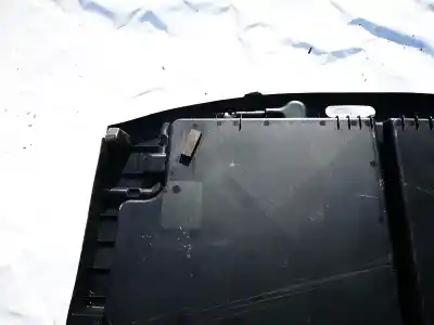 Pezzo di ricambio per auto di seconda mano plastica per mazda 3 (bk) 1.6 di turbo riferimenti oem iam   