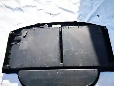 Pezzo di ricambio per auto di seconda mano plastica per mazda 3 (bk) 1.6 di turbo riferimenti oem iam   