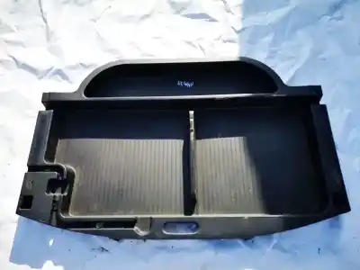 Tweedehands auto-onderdeel plasticen voor mazda 3 (bk) 1.6 di turbo oem iam-referenties 