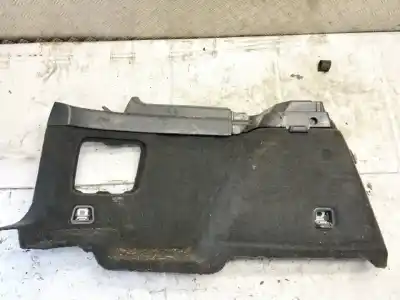 Pezzo di ricambio per auto di seconda mano plastica per volvo v50 (545) 2.0 d riferimenti oem iam 36153100