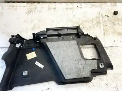 Pezzo di ricambio per auto di seconda mano plastica per volvo v50 (545) 2.0 d riferimenti oem iam 36153100  
