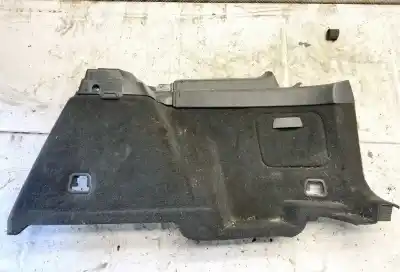 Pezzo di ricambio per auto di seconda mano plastica per volvo v50 (545) 2.0 d riferimenti oem iam 36153110