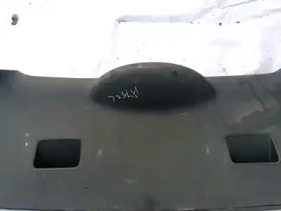 Peça sobressalente para automóvel em segunda mão plásticos por ford focus c-max (cap) 1.6 tdci cat referências oem iam 4m51n40411a  4m51-n40411-a