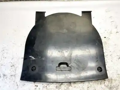 Peça sobressalente para automóvel em segunda mão plásticos por volkswagen passat variant (3b6) 1.8 20v turbo referências oem iam 3b9863546