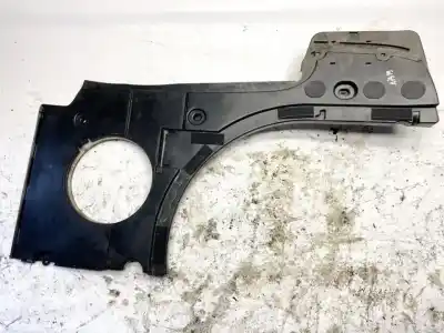 Peça sobressalente para automóvel em segunda mão plásticos por volkswagen passat variant (3b6) 1.8 20v turbo referências oem iam 3b9863988