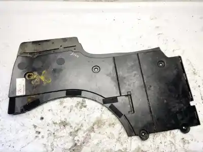 Peça sobressalente para automóvel em segunda mão plásticos por volkswagen passat variant (3b6) 1.8 20v turbo referências oem iam 3b9863988