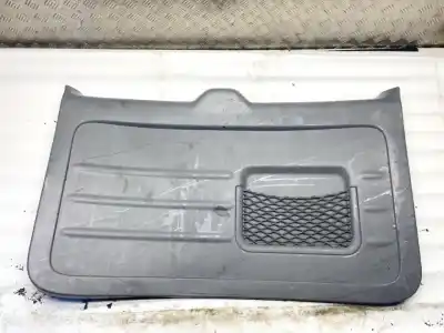 Peça sobressalente para automóvel em segunda mão plásticos por toyota rav 4 (a2) 2.0 d-4d executive 4x4 (2003->) referências oem iam 6675042010