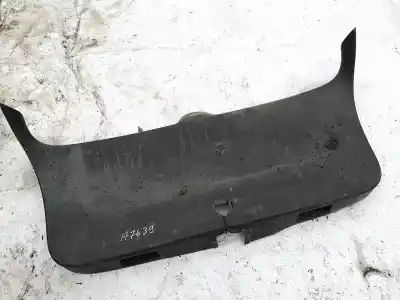 Pezzo di ricambio per auto di seconda mano plastica per volkswagen golf v variant (1k5) 1.9 tdi riferimenti oem iam 1k9867605