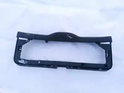 Peça sobressalente para automóvel em segunda mão plásticos por volvo v50 (545) 1.6 d referências oem iam 03153020