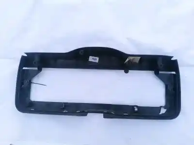 Pezzo di ricambio per auto di seconda mano plastica per volvo v50 (545) 1.6 d riferimenti oem iam 03153020  
