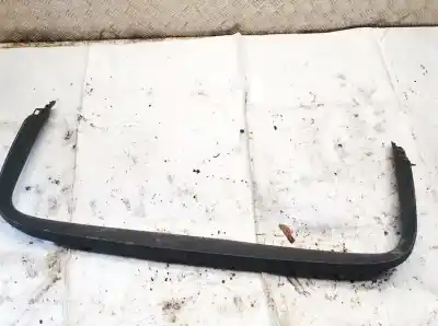 Peça sobressalente para automóvel em segunda mão plásticos por volkswagen golf v variant (1k5) 1.9 tdi referências oem iam 1k9867603