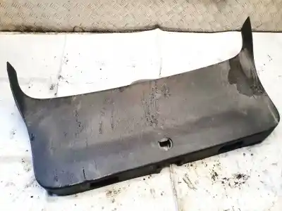 Peça sobressalente para automóvel em segunda mão plásticos por volkswagen golf v variant (1k5) 1.9 tdi referências oem iam 1k9867605