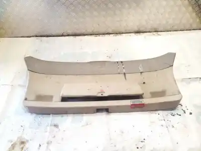 Piesă de schimb auto la mâna a doua plastice pentru audi a4 b6 (8e2) 2.5 tdi quattro referințe oem iam 795206020