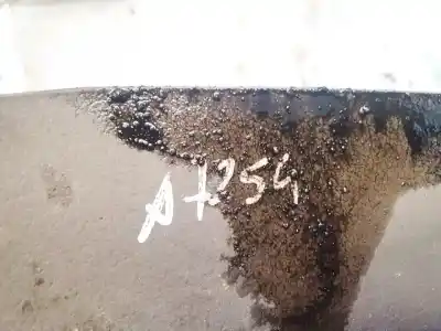 Pezzo di ricambio per auto di seconda mano plastica per audi a4 b6 (8e2) 2.5 tdi quattro riferimenti oem iam 795206020  79520-6020