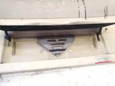 Pezzo di ricambio per auto di seconda mano plastica per audi a4 b6 (8e2) 2.5 tdi quattro riferimenti oem iam 795206020  79520-6020