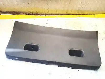 Second-hand car spare part plastics for opel meriva b 1.7 16v cdti oem iam references 13123803