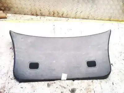 Pezzo di ricambio per auto di seconda mano plastica per toyota corolla (e11) 2.0 d-4d linea sol riferimenti oem iam 