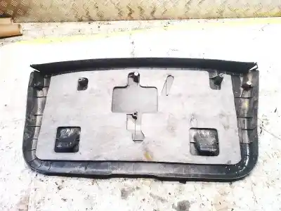 Pezzo di ricambio per auto di seconda mano plastica per toyota corolla (e11) 2.0 d-4d linea sol riferimenti oem iam   