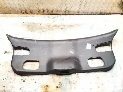 Pezzo di ricambio per auto di seconda mano plastica per fiat croma (194) 1.9 8v multijet dynamic riferimenti oem iam 735384569
