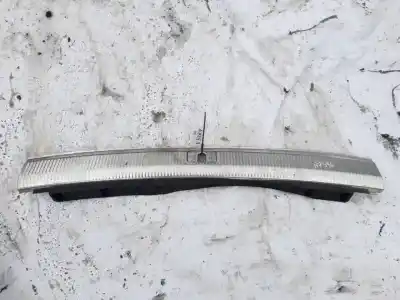 Tweedehands auto-onderdeel plasticen voor audi a6 allroad quattro (4fh) 3.2 fsi oem iam-referenties 4f9864483