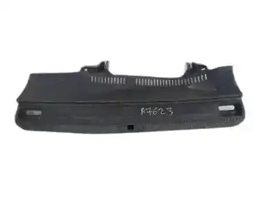 Peça sobressalente para automóvel em segunda mão plásticos por audi a1 (8x) 1.6 tdi referências oem iam 8x0863459