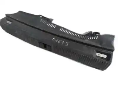 Pezzo di ricambio per auto di seconda mano plastica per audi a1 (8x) 1.6 tdi riferimenti oem iam 8x0863459  