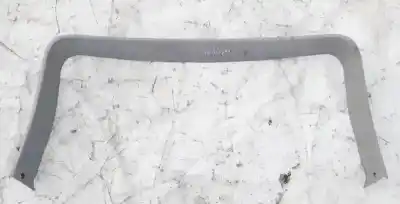 Peça sobressalente para automóvel em segunda mão plásticos por opel meriva 1.6 cat (z 16 se / l55) referências oem iam 13123807