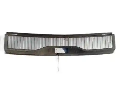 Second-hand car spare part plastics for opel zafira b 1.9 cdti oem iam references 322225228