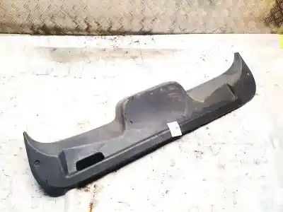 Pezzo di ricambio per auto di seconda mano plastica per smart forfour 1.5 cat riferimenti oem iam 