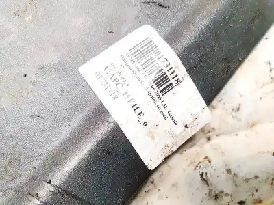 Piesă de schimb auto la mâna a doua plastice pentru smart forfour 1.5 cat referințe oem iam   