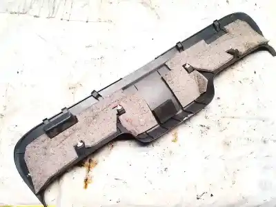 Piesă de schimb auto la mâna a doua plastice pentru smart forfour 1.5 cat referințe oem iam   