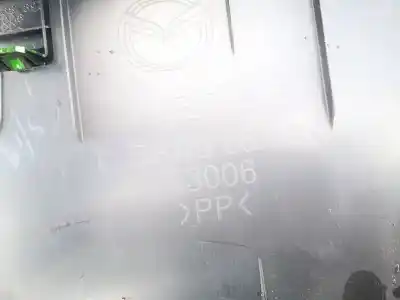 Pezzo di ricambio per auto di seconda mano plastica per mazda 3 lim. (bl) 2.2 turbodiesel cat riferimenti oem iam bbn96889x  