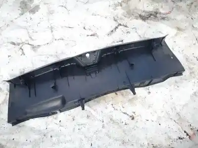 Pezzo di ricambio per auto di seconda mano plastica per mazda 3 lim. (bl) 2.2 turbodiesel cat riferimenti oem iam bbn96889x  