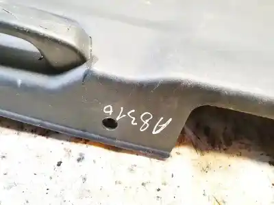 Pezzo di ricambio per auto di seconda mano plastica per chevrolet captiva 2.0 diesel cat riferimenti oem iam   