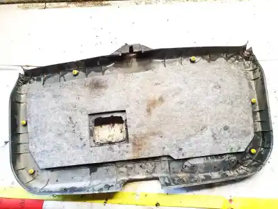 Pezzo di ricambio per auto di seconda mano plastica per chevrolet captiva 2.0 diesel cat riferimenti oem iam   