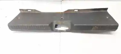 Pezzo di ricambio per auto di seconda mano plastica per kia rio 1.5 crdi riferimenti oem iam 857701g500  85770-1g500, jb5dr-car