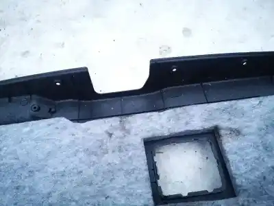 Second-hand car spare part plastics for chevrolet captiva 2.0 d oem iam references   