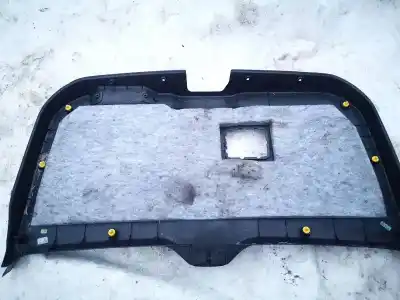 Second-hand car spare part plastics for chevrolet captiva 2.0 d oem iam references   