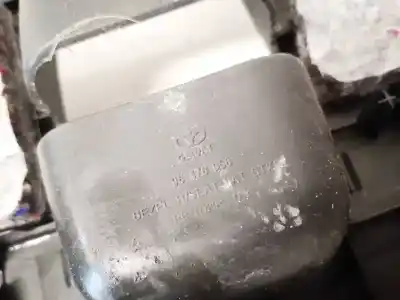 Pezzo di ricambio per auto di seconda mano plastica per chevrolet captiva 2.0 d riferimenti oem iam 96476958  