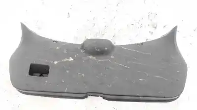 Peça sobressalente para automóvel em segunda mão plásticos por nissan qashqai 1.6 16v referências oem iam 90901jd000