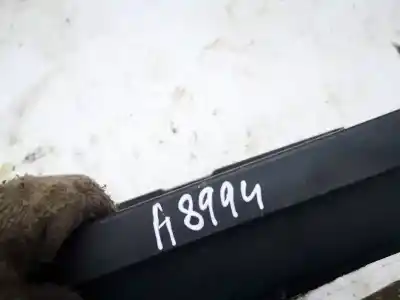 Pezzo di ricambio per auto di seconda mano plastica per toyota corolla (e11) 2.0 d-4d linea sol riferimenti oem iam   