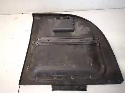 Автозапчасти б/у пластик за audi a4 b6 (8e2) 1.9 tdi quattro ссылки oem iam 8e9863989  