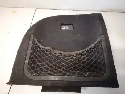 Автозапчасти б/у пластик за audi a4 b6 (8e2) 1.9 tdi quattro ссылки oem iam 8e9863989