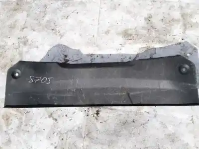 Peça sobressalente para automóvel em segunda mão plásticos por ford focus lim. (cb8) 1.0 ecoboost cat referências oem iam bm51f40352adw