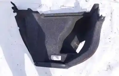 Peça sobressalente para automóvel em segunda mão plásticos por toyota corolla (e12) 2.0 d-4d linea luna berlina referências oem iam 6474002020c0