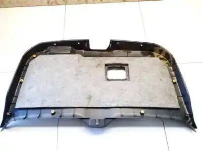 Pezzo di ricambio per auto di seconda mano plastica per chevrolet captiva 2.4 cat riferimenti oem iam   